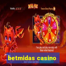 betmidas casino